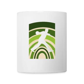 Bowling Skittles Bowling Skittles - Mug - white - Front