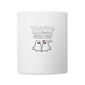 citations drôles, T-shirts originaux, humour, 04 - Mug blanc - blanc - Devant