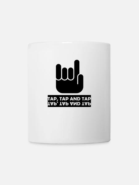 cursor - Tasse - Weiß