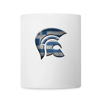 Greece - Mug - white - Front
