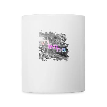 Vienna - Mug - white - Front