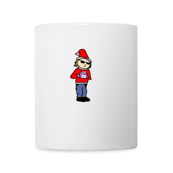 present for you - Mug - white - Front