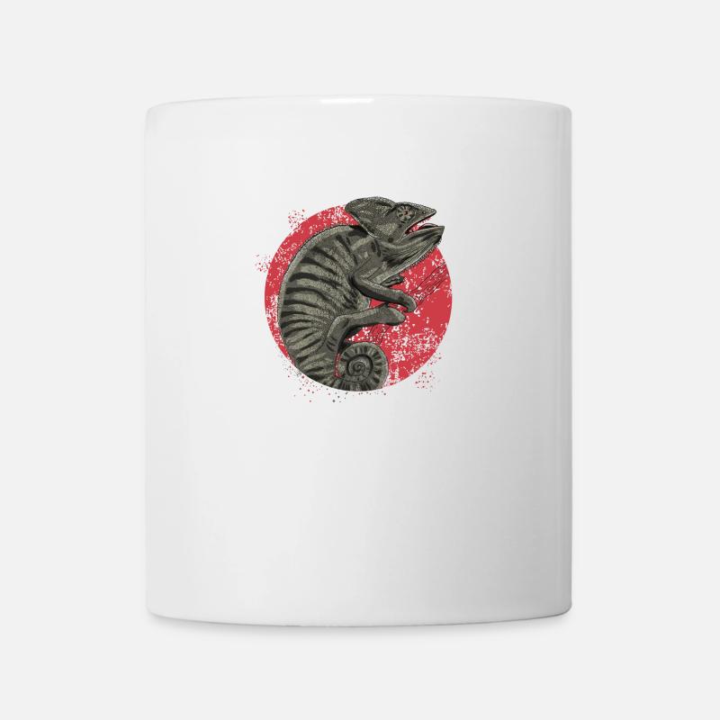 Project Drawing 7 2 - Mug - white