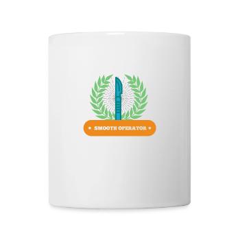 Surgeon General Practitioner Doctor Funny Gift - Mug - white - Front