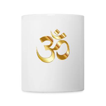 OM 3322437 1280 - Mug - white - Front