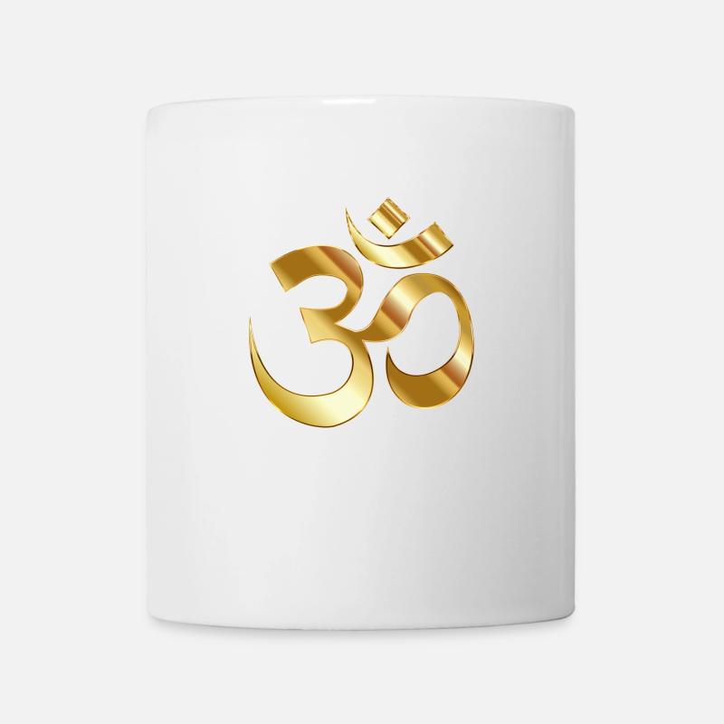 OM 3322437 1280 - Mug blanc - blanc