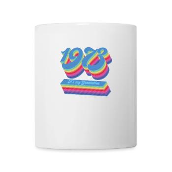 It's My Generation (1973 Edition) - Mug - white - Front