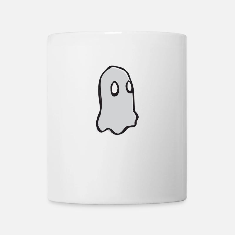 Esprit bébé - Mug blanc - blanc