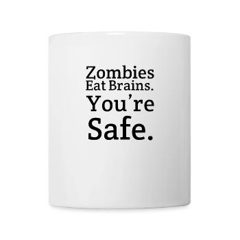 funny saying sayings funny funny funny humor - Mug - white - Front