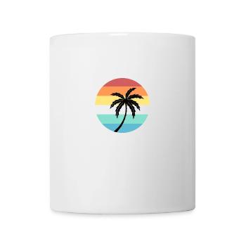 Fuerteventura - Tasse - Weiß - Vorne