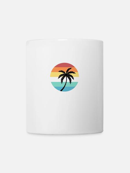 Fuerteventura - Tasse - Weiß