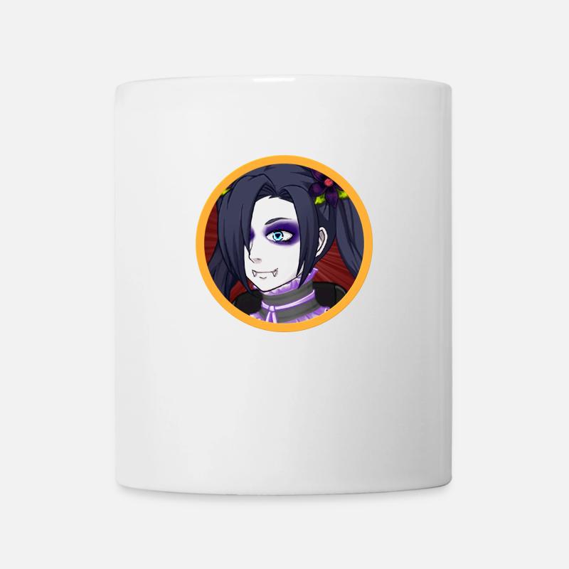 novembre - Mug blanc - blanc