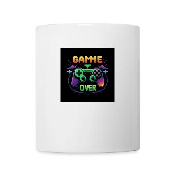 Manette Gaming Gaming Play Gift Gamer - Mug blanc - blanc - Devant