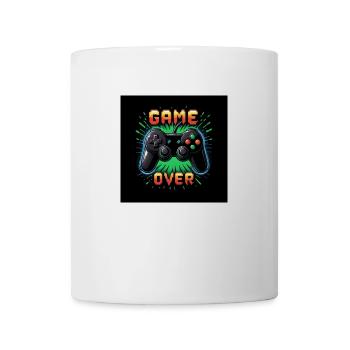 Controller Gaming Gaming Play Gift Gamer - Mug - white - Front
