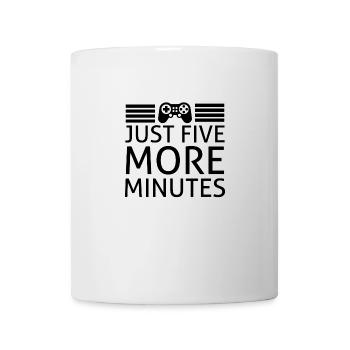 Gamer Gift Idea Video Games Humor Teen Geek Funny - Mug - white - Front