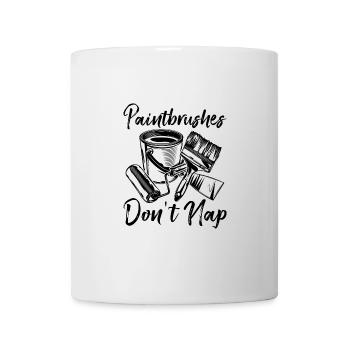 Funny Gifts for Home Painters Professional Painter Ideas - Mug - white - Front