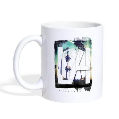 LA California - Mug