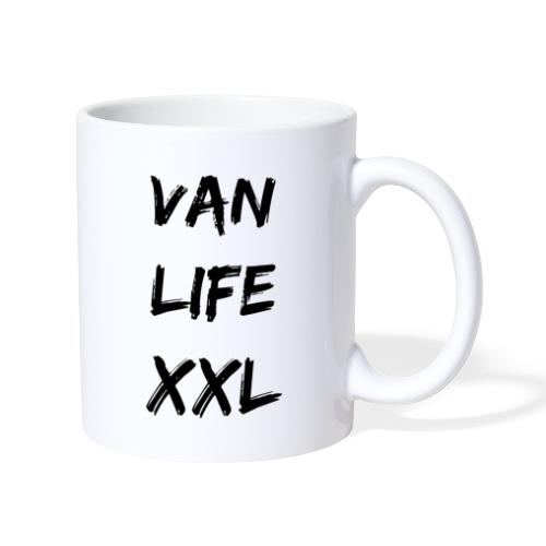 VanLifeXXL - Tasse