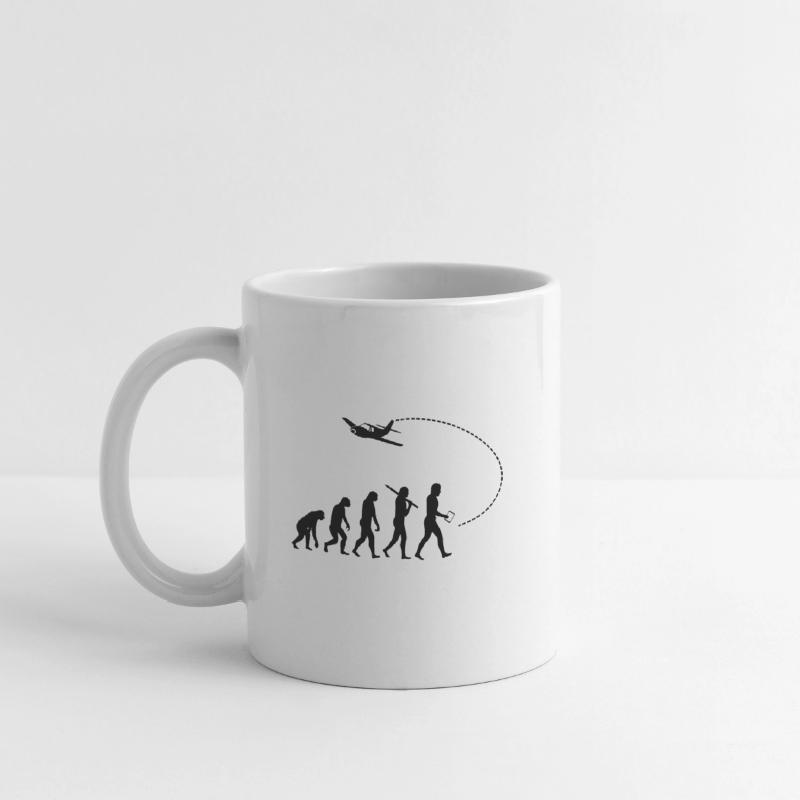 Mug blanc