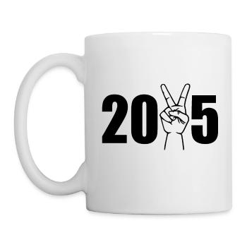 2025 - Mug - white - Left