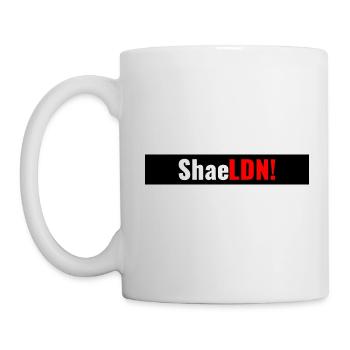 Shae Accessories - Mug - white - Left