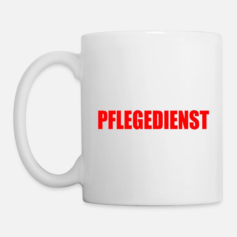 Allaitement - Mug blanc - blanc