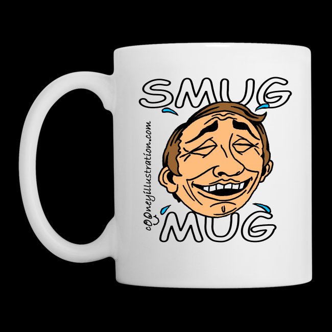 Smug Mug!