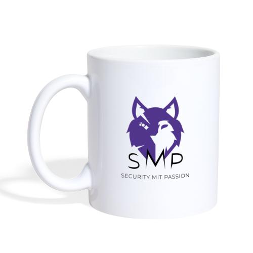 SMP Wolves Merchandise - Tasse