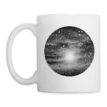 A Thousand Suns - Mug - white - Left