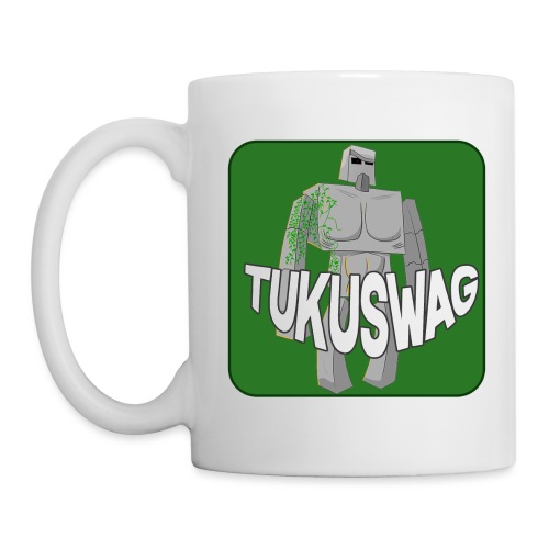 Tukuyaki Swag - Mok
