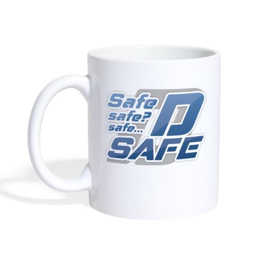 Safe D - Tasse