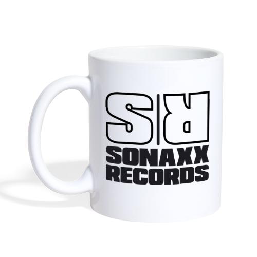 Sonaxx Records (NOT EVERYONE UNDERSTANDS TECHNO) - Kop/krus