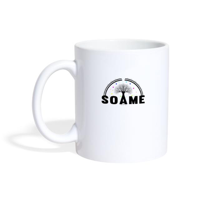 SOAME - Logo