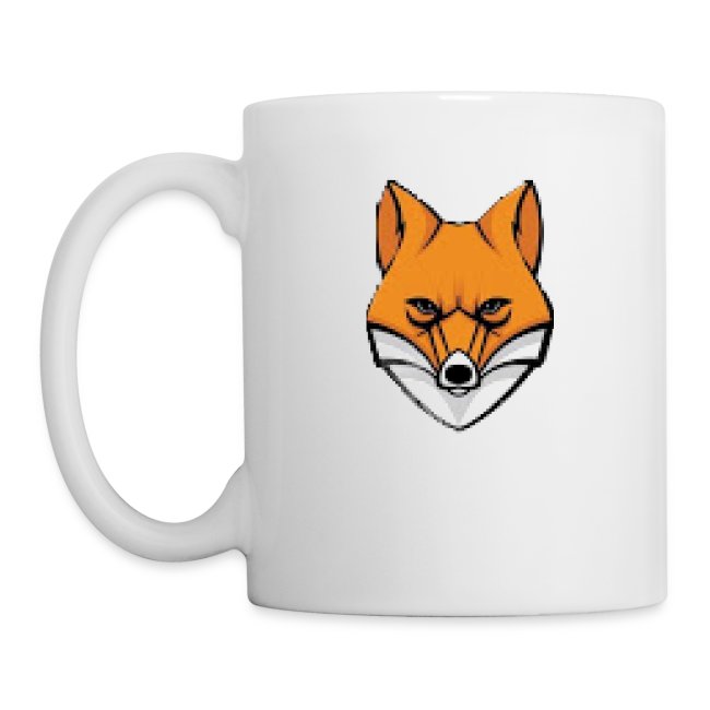 the fox loggan