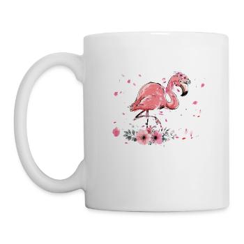Grandmamingo Like Normal Grandma Only More Fabulou - Mug - white - Left