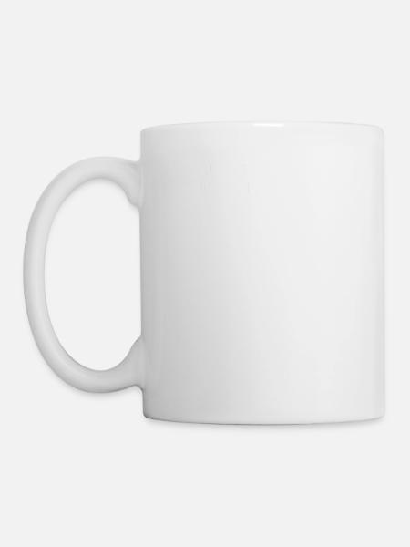 Make America Great Britain Again - Mug - white