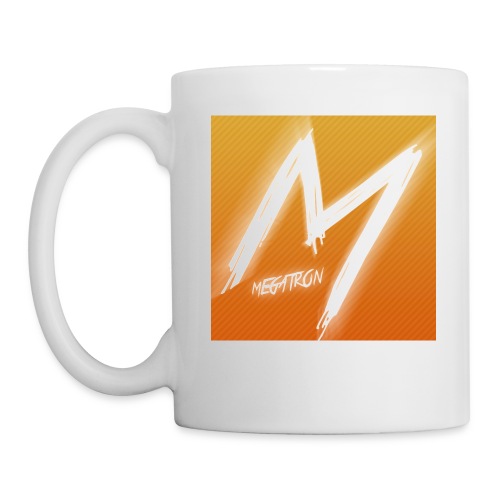 MegaTaza - Mug