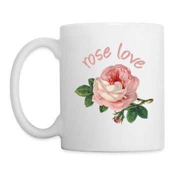 natural 22 - Mug - white - Left