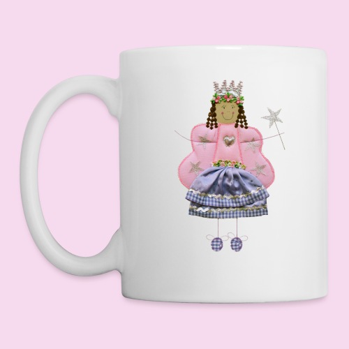 Airy Fairy Lavender - Mug