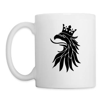 Terra Scaniae Collection - Mug - white - Left