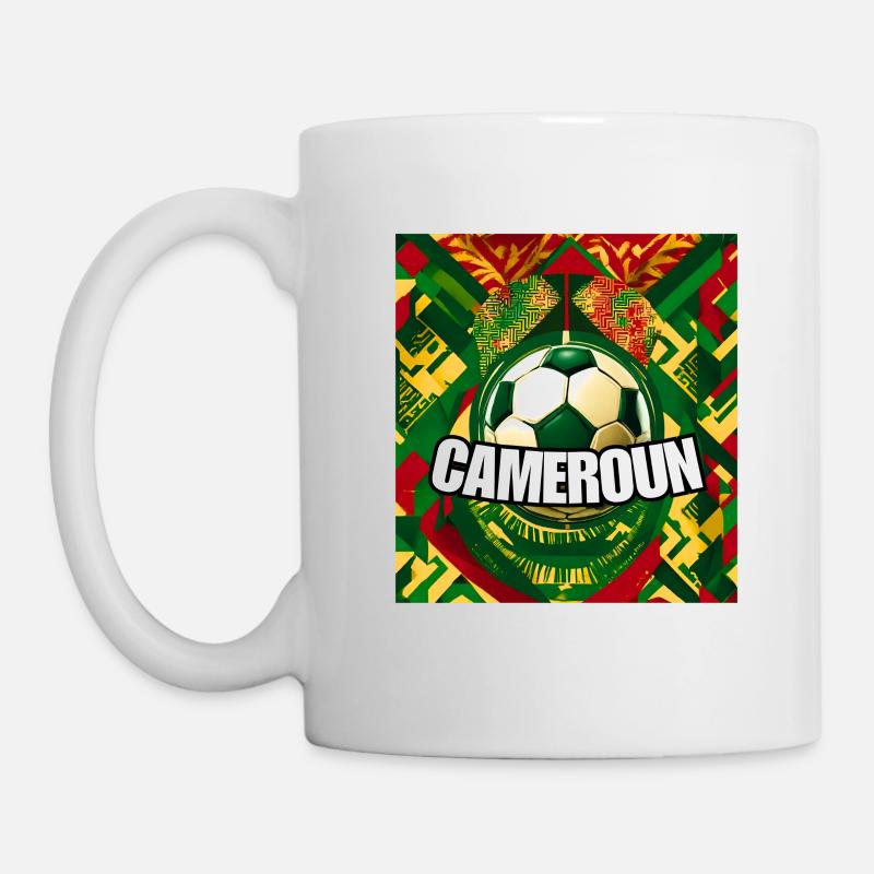 Indomitable Pride - Mug - white