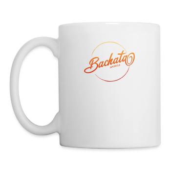 Bachata Dance Bachata Apostle - Mug - white - Left