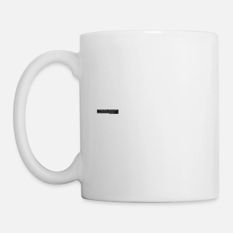 judo - Mug blanc - blanc