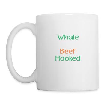 Funny How to Speak Irish Paddys & Ireland Gift - Mug - white - Left