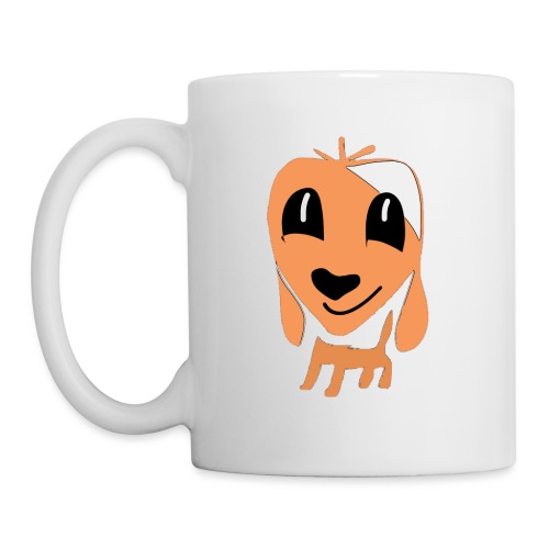 Hundefreund - Mug