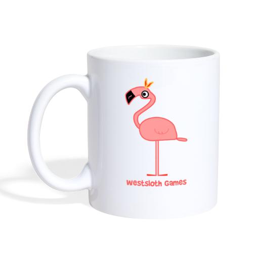Basic Flamingo - Muki