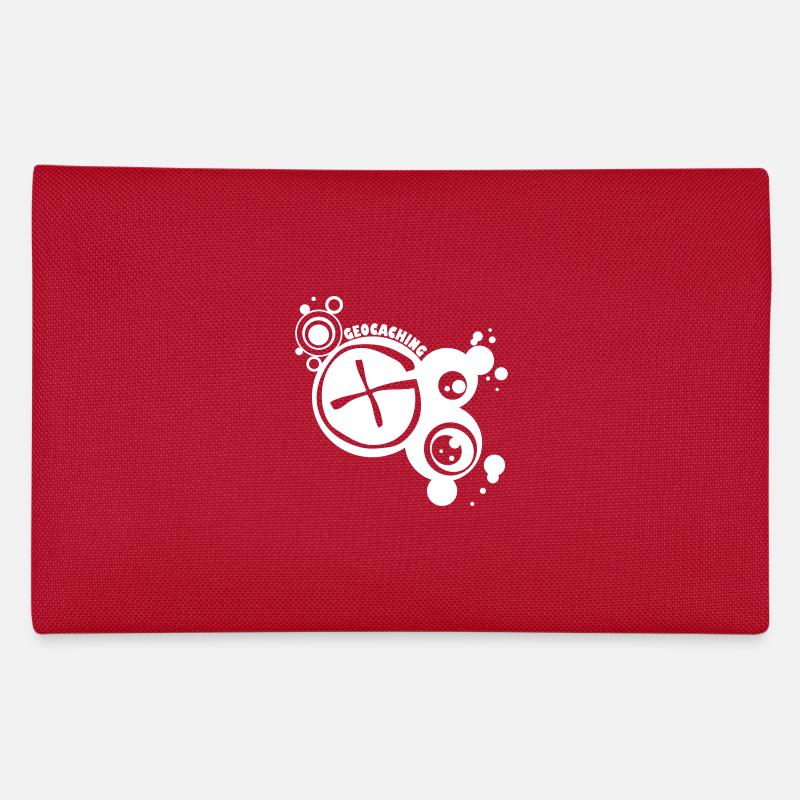 opencaching design / 1 color Trousse