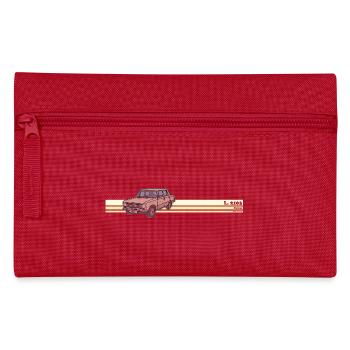 lada - Trousse - rouge - Devant