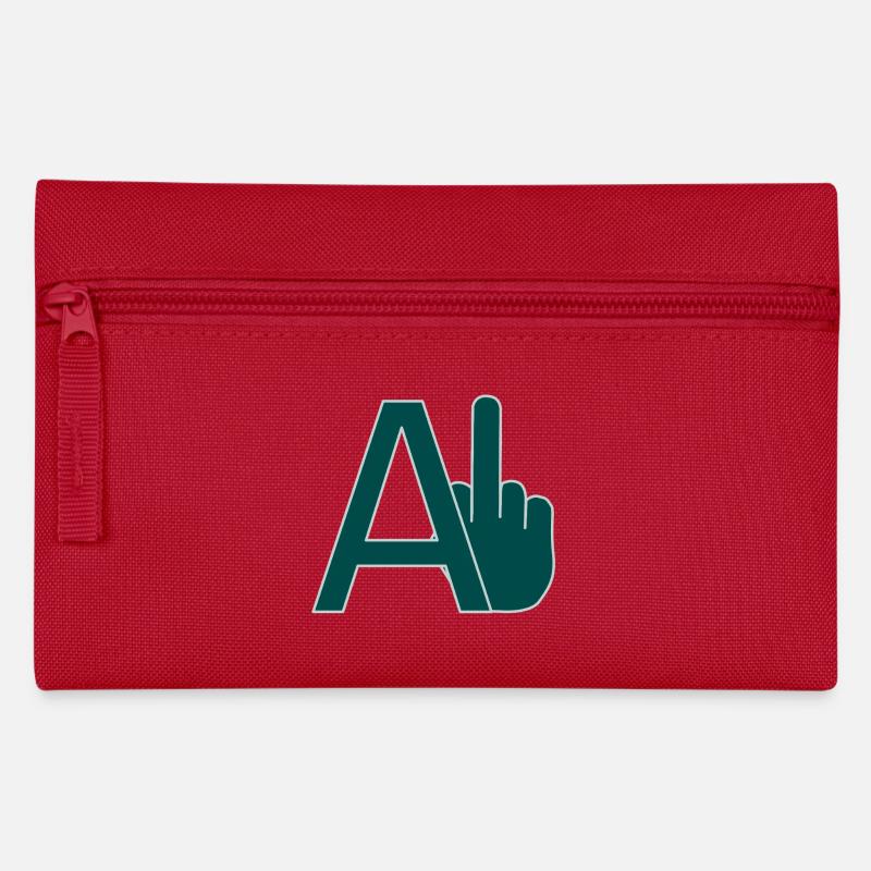 IA - Trousse - rouge