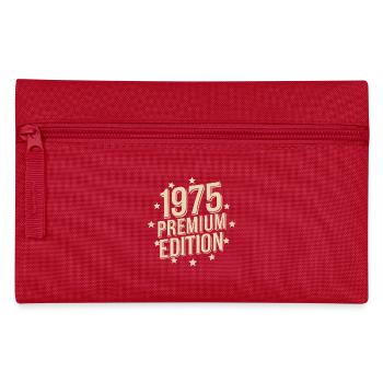 1975 Édition Premium - Trousse - rouge - Devant